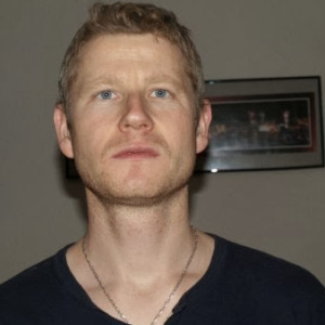 Photo de profil de Philippe Mabbut