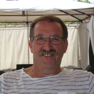 Photo de profil de Philippe Magain