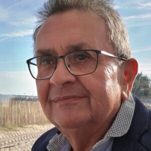 Photo de profil de Philippe Magrin