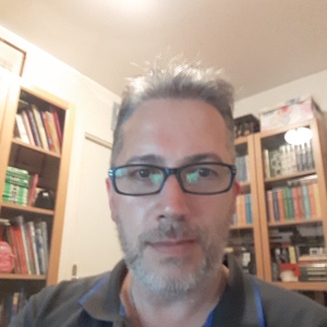 Photo de profil de Philippe Magueur