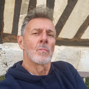 Photo de profil de Philippe Mahie