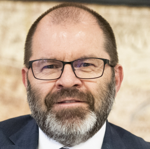 Photo de profil de Philippe Mahuas