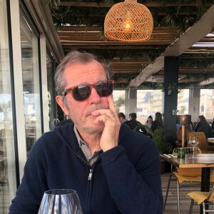 Photo de profil de Philippe Maillard