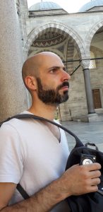 Photo de profil de Philippe Maillet