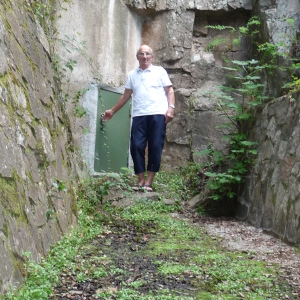 Photo de profil de Philippe Maïques