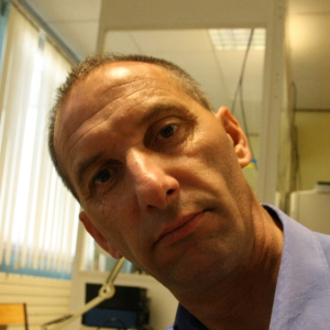 Photo de profil de Philippe Maisonneuve