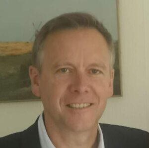 Photo de profil de Philippe Mallet