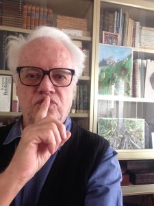 Photo de profil de Philippe Mangé