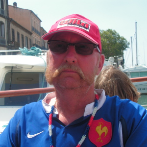 Photo de profil de Philippe Mangeot