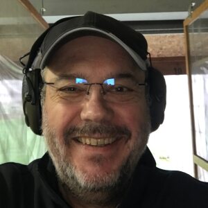 Photo de profil de Philippe Mangin