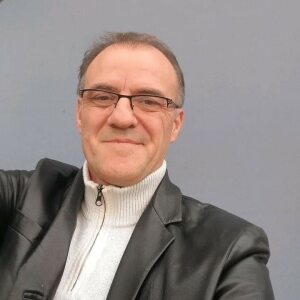 Photo de profil de Philippe Mantero