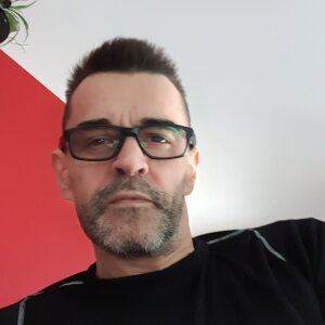 Photo de profil de Philippe Marcerou