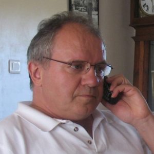 Photo de profil de Philippe Marchal