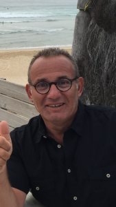 Photo de profil de Philippe Marechal