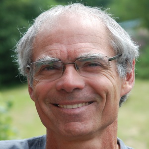 Photo de profil de Philippe Maret