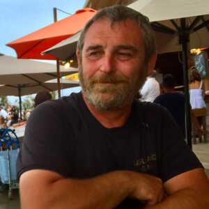 Photo de profil de Philippe Marguet
