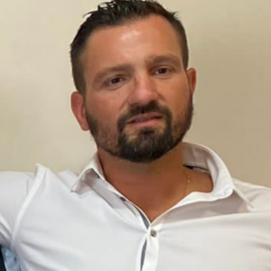 Photo de profil de Philippe Marins