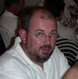 Photo de profil de Philippe Marsaud