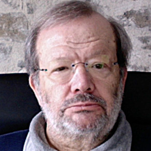 Photo de profil de Philippe Marseille