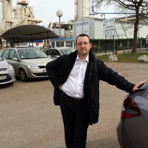 Photo de profil de Philippe Martignon