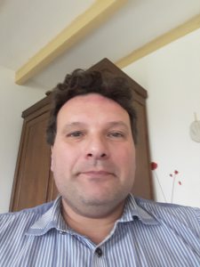 Photo de profil de Philippe Martin