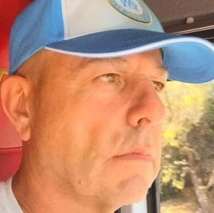 Photo de profil de Philippe Martinez