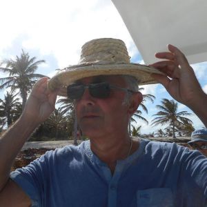 Photo de profil de Philippe Massol