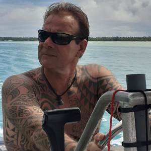 Photo de profil de Philippe Matheu