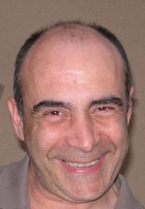 Photo de profil de Philippe Mathias