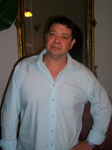 Photo de profil de Philippe Mathieu