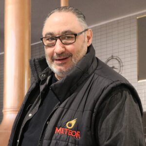 Photo de profil de Philippe Mathou