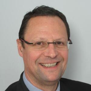 Photo de profil de Philippe Maugy