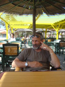 Photo de profil de Philippe Maumont