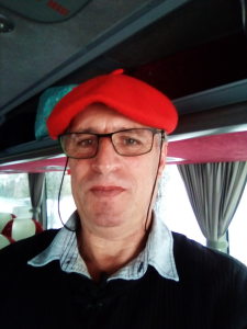 Photo de profil de Philippe Maurice