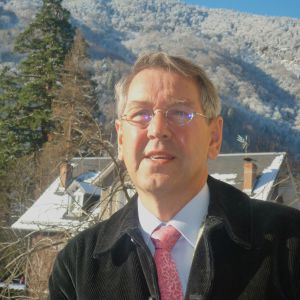 Photo de profil de Philippe Maurin