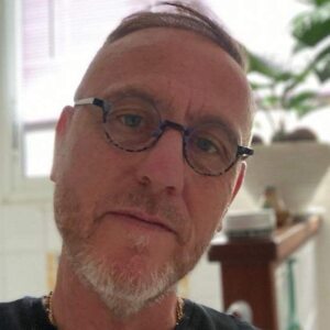 Photo de profil de Philippe Maury