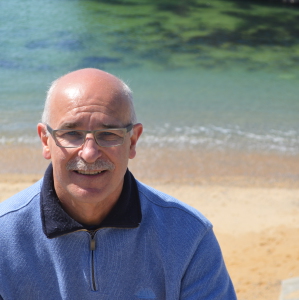Photo de profil de Philippe Maury