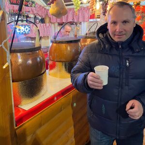 Photo de profil de Philippe Maury