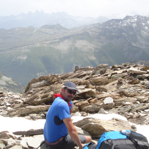 Photo de profil de Philippe Maussion
