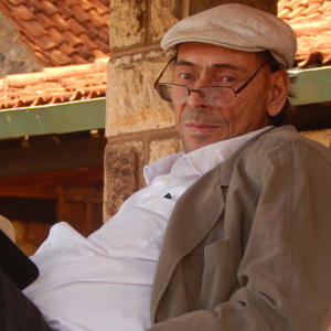 Photo de profil de Philippe Mazille