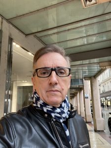Photo de profil de Philippe Mazzolini