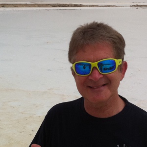 Photo de profil de Philippe Mechain