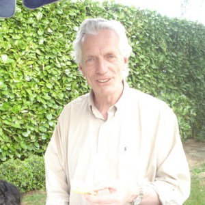 Photo de profil de Philippe Méglin