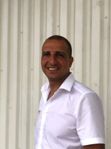 Photo de profil de Philippe Meguerditchian