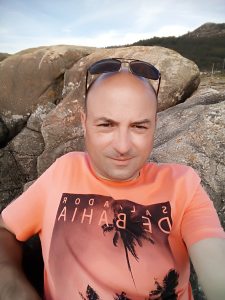 Photo de profil de Philippe Meira