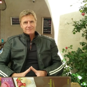 Photo de profil de Philippe Mele