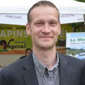 Photo de profil de Philippe Menetrier