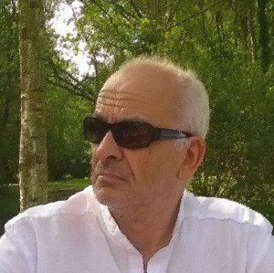 Photo de profil de Philippe Menneson