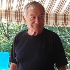 Photo de profil de Philippe Mercier