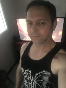 Photo de profil de Philippe Mercier